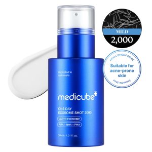 [Subscr.] Zero Exosome Shot