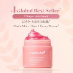 [Subscr.] Collagen Niacinamide Jelly Cream