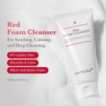 Red Foam Cleanser