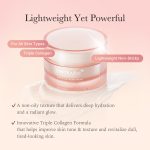 Triple Collagen Cream