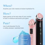 Hyaluronic Ceramide Moisturizing Jelly Cream