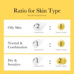 Deep Vita C Capsule Cream