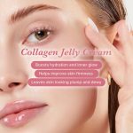[Subscr.] Collagen Niacinamide Jelly Cream
