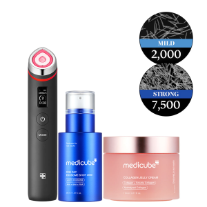 Skin Renewal Ensemble Set