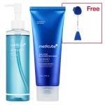 Zero Pore Blackhead Deep Cleansing Oil