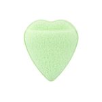 Clover Heart Facial Sponge