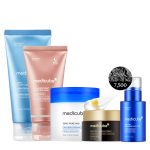 Affordable Glass Glow 7-Day Skincare Set