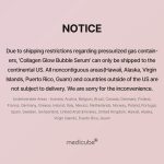 [US ONLY] Collagen Glow Bubble Serum