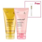 PDRN Pink Caffeine Overnight Wrapping Mask