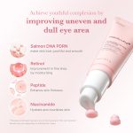 PDRN Pink Peptide Eye Cream