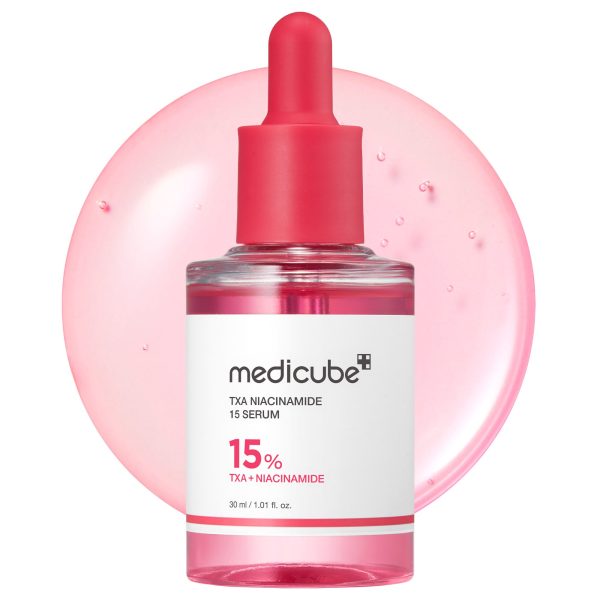 TXA Niacinamide Serum